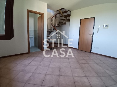 Foto Appartamento a Santa Croce sull'Arno Centro di 65 m² con 3 locali