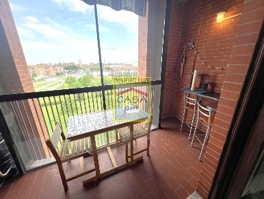 Foto Appartamento a Pontedera Oltrera di 80 m² con 4 locali in vendita