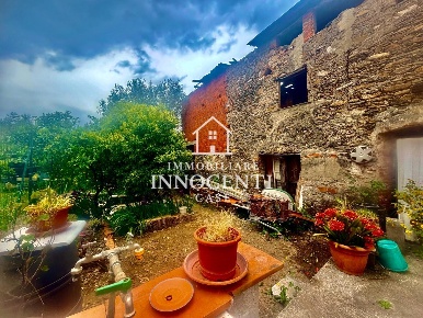 Foto Casa indipendente a Massa Bergiola - Lavacchio di 70 m² con 3 locali