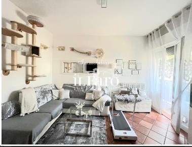 Foto Appartamento a San Giuliano Terme Arena Metato di 120 m² con 5 locali