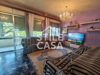 Foto Appartamento a Altopascio Altopascio Centro di 140 m² con 5 locali