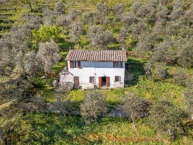 Foto Rustico a Buti di 89 m² con 4 locali in vendita
