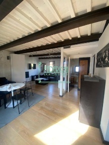 Foto Loft a Lucca Piazza Anfiteatro - Torre Guinigi di 40 m² con 1 locali