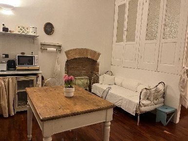 Foto Loft a Livorno Accademia - Terrazza Mascagni di 40 m² con 1 locali