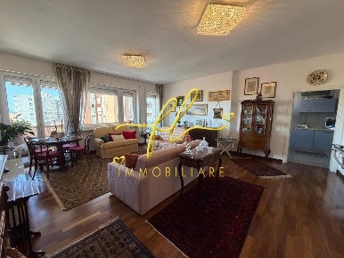 Foto Appartamento a Livorno Porta a Mare - Mazzini di 150 m² con 7 locali