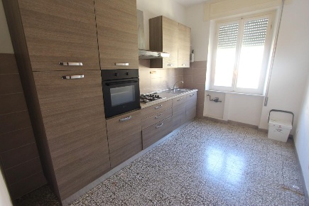 Foto Appartamento a La Spezia La Scorza - Fossitermi di 90 m² con 4 locali