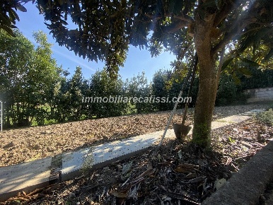 Foto Case semi ndipendenti a Carmignano di 155 m² con 6 locali in vendita