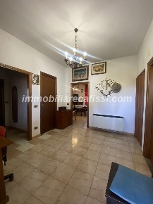 Foto Case semi ndipendenti a Carmignano di 155 m² con 6 locali in vendita