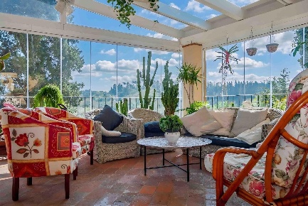 Foto Villa unifamiliare a Montopoli in Val d'Arno Montopoli di 774 m²