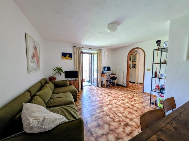 Foto Casa indipendente a Fosciandora Lupinaia di 80 m² con 6 locali