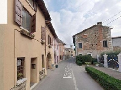 Foto Appartamento in San Pietro, Prevalle Centro di 440 m² con 8 locali
