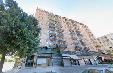 Foto Appartamento in via cicerone 114, Latina Centro di 90 m² con 4 locali