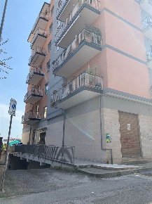 Foto Garage in via piermarini 17, Benevento Sala, Mellusi di 17 m²