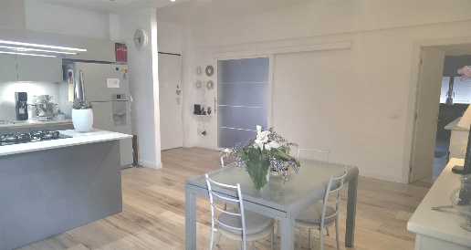 Foto Appartamento a Prato Sacrocuore di 120 m² con 5 locali in vendita