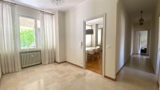 Foto Appartamento in Via Lamarmora  16, Biella Centro Storico di 93 m²