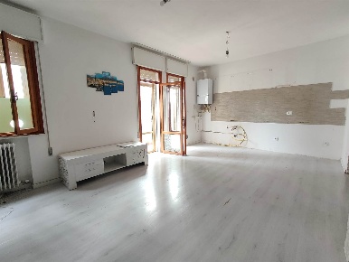 Foto Appartamento a Chioggia Sottomarina di 80 m² con 4 locali in vendita