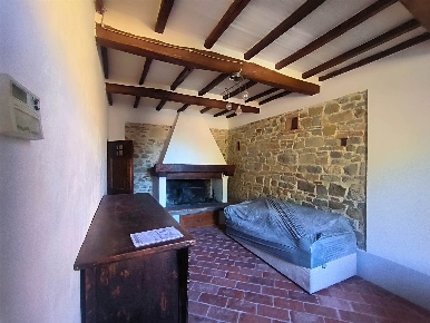 Foto Appartamento in via di san filippo 1, Barberino Tavarnelle di 110 m²