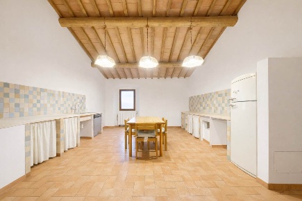 Foto Appartamento in Via Quintole per le Rose, Impruneta di 136 m²