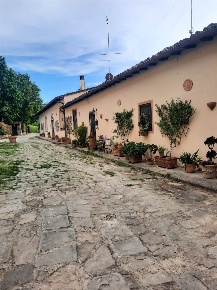 Foto Appartamento in Via Quintole per le Rose, Impruneta di 136 m²