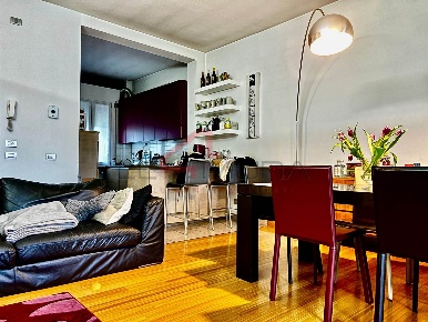 Foto Appartamento a Nogara Centro di 110 m² con 5 locali in vendita