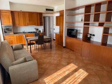 Foto Appartamento a Mortara Centro di 61 m² con 2 locali in vendita