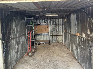 Foto Garage a Firenze Isolotto Talenti di 11 m² con 1 locali in vendita