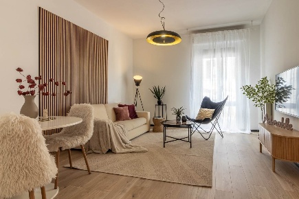 Foto Appartamento a La Spezia Valdellora - Antoniana di 90 m² con 4 locali