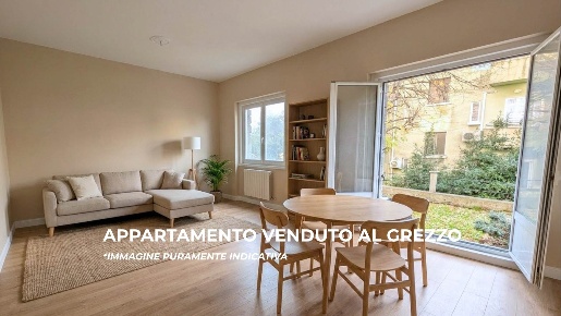 Foto Appartamento in vicolo ospedale militare  31, Trieste di 130 m²