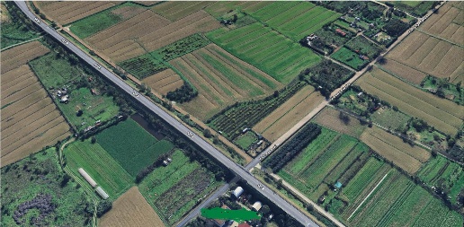 Foto Terreno agricolo a Sesto Fiorentino Piana, Osmannoro di 5100 m²
