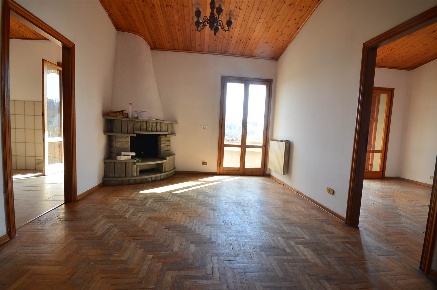 Foto Appartamento in VIA ROMA 7, San Casciano in Val di Pesa Centro