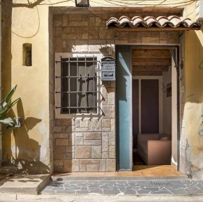 Foto Appartamento a Messina Centro Storico di 40 m² con 2 locali in affitto