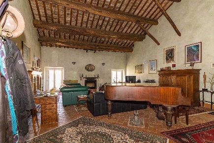 Foto Appartamento in rio sole 4, Poggio Mirteto Centro di 286 m² in vendita