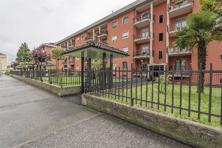 Foto Appartamento in Via Vandalino 52, Grugliasco Centro di 62 m²