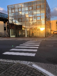 Foto Negozio a San Giuliano Terme Ghezzano di 110 m² con 1 locali