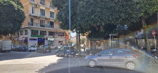 Foto Appartamento a Salerno Centro di 142 m² con 4 locali in vendita