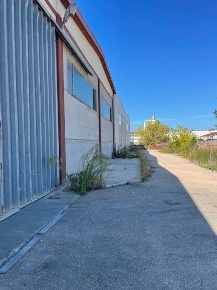 Foto Capannone industriale a Cervia Castiglione, Villa Inferno, Montaletto