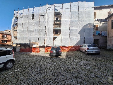 Foto Appartamento a San Severino Marche Centro di 150 m² con 6 locali