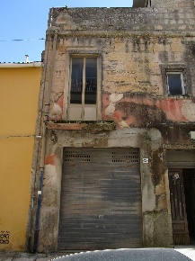 Foto Casa indipendente in Via Federico di Svevia 21, Ragusa di 26 m²