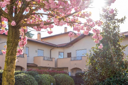 Foto Appartamento a Busto Garolfo Centro di 74 m² con 3 locali in vendita