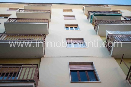 Foto Appartamento a Acqui Terme di 80 m² con 3 locali in vendita