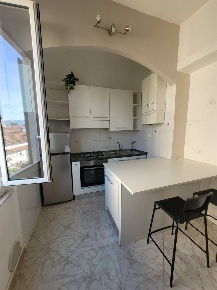 Foto Appartamento a La Spezia Bragarina di 32 m² con 2 locali in affitto