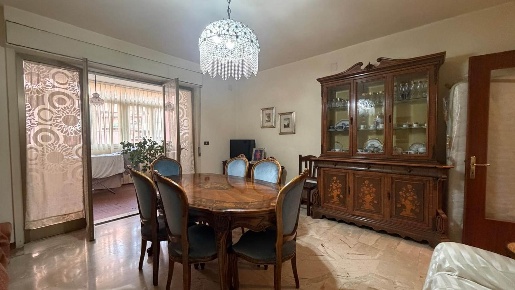 Foto Appartamento in Via Lia Vico I 19, Reggio di Calabria di 108 m²