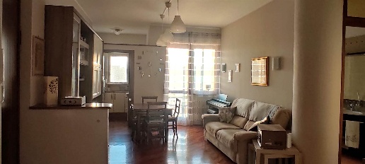 Foto Appartamento in Corso Siracusa  104, Torino Santa Rita di 95 m²