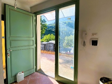 Foto Villa a schiera a Pistoia Collegigliato di 85 m² con 4 locali