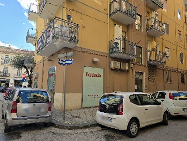 Foto Appartamento in Via Onofrio Gdieri  17, Salerno Pastena - Pastena Alta