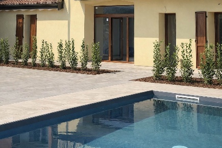Foto Appartamento a Manerba del Garda Solarolo di 70 m² con 3 locali