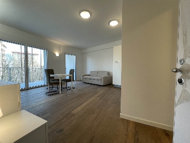 Foto Appartamento in Via Recanati  3, Milano Villa San Giovanni di 50 m²