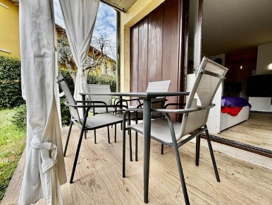 Foto Appartamento a Desenzano del Garda Rivoltella di 40 m² con 1 locali
