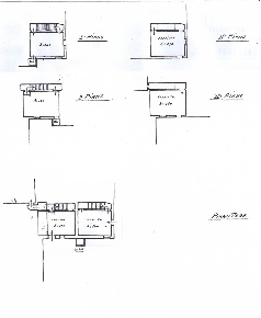 Foto Casa indipendente a Poggio a Caiano Centro di 170 m² con 6 locali