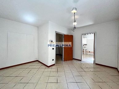 Foto Appartamento in VIA PIZZO 21, Vertova Centro di 55 m² con 2 locali